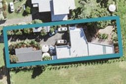 48 Okura River Road, Albany