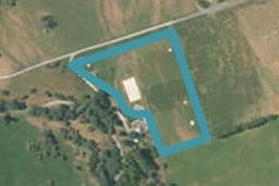 51 Lake Hills Road, Inland Road, Kaikōura