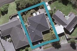 6 Tamati Place, Merrilands, New Plymouth