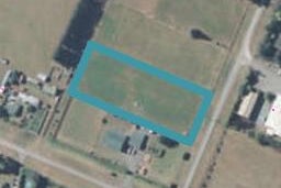 0 Gladstone St, Orari, Temuka