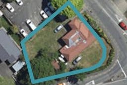 23 Oxford Street, Richmond