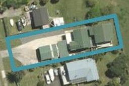 2043 Whangarei Heads Road, Whangārei Heads
