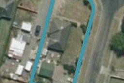 13 McCarthy Terrace, Waipukurau, Waipukurau