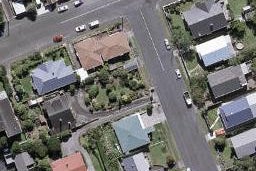4A Kitchener Terrace, Moturoa, New Plymouth