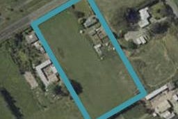 100 Pioneer Highway, Awapuni, Palmerston North
