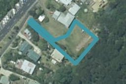 1143 Purangi Road, Ferry Landing