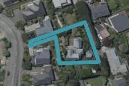 41B Huntsbury Avenue, Huntsbury, Christchurch
