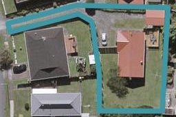 5B Virginia Place, Whalers Gate, New Plymouth