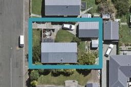 10 Lock Street, Kingswell, Invercargill