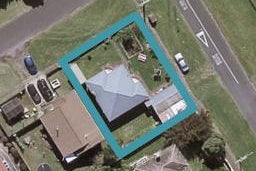 50 Richmond Street, Waitara, Waitara