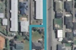 160C North Street, West End, Timaru