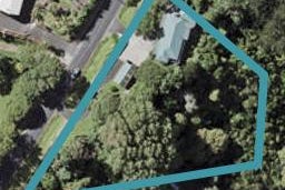 291 Point View Drive, Shamrock Park, Auckland