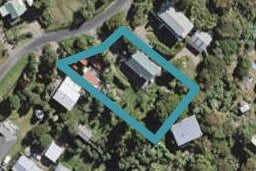 4A Beresford Avenue, Surfdale, Waiheke Island
