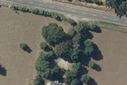 1080 No 2 Line, Fordell, Whanganui
