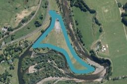 985 State Highway 4, Manunui, Taumarunui
