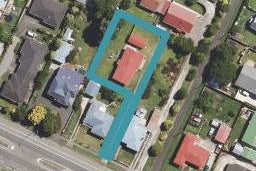 611 Gladstone Road, Te Hapara, Gisborne