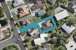 18A Rothery Road, Hillpark, Auckland