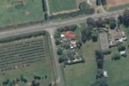 134 Fletchers Road, Loburn, Rangiora
