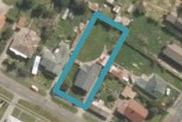 6 Burns Street, Mataura, Mataura
