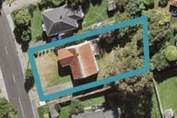 46 Potter Avenue, Wesley, Auckland