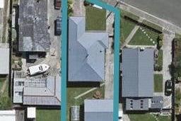 106 Scott Street, Strathern, Invercargill