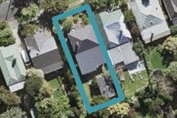 24 Third Avenue, Kingsland, Auckland