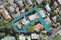 2/46 Elliott Avenue, Bayview, Auckland