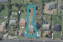 116 District Road, Green Island, Dunedin