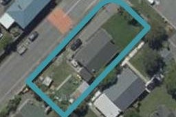 164 MacKenzie Avenue, Woolston, Christchurch