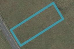 0 Willoughby Street, Halcombe, Halcombe