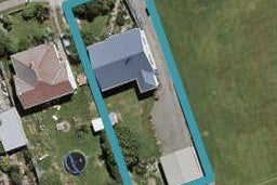165 Islington Street, Turnbull Thomson Park, Invercargill