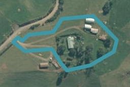 669C Te Hutewai Road, Raglan, Raglan