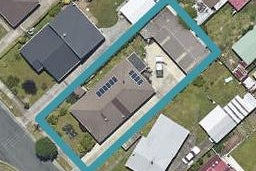 28 Ballance Street, Kawerau, Kawerau
