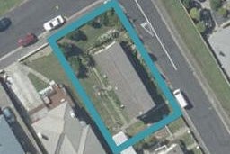 2A Ponton Street, Corstorphine, Dunedin