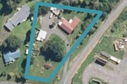30 Ohoeka Street, Owhango