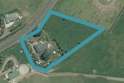 967 Awhitu Road, Pollok, Pollok