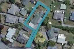 11 Hinau Place, Lansdowne, Masterton