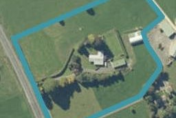 3995 State Highway 1, Tokoroa
