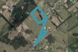 1143 Kaiwaka-Mangawhai Road