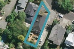 20 Hackett Street, Saint Marys Bay, Auckland