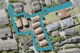 1/5 Spencer Road, Oteha, Auckland