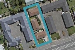 1/392 Tay Street, Turnbull Thomson Park, Invercargill