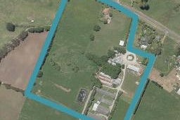 175 Tayforth Road, Westmere, Whanganui