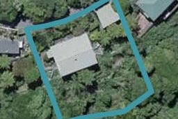 35 Mount Pleasant Road, Aro Valley, Wellington