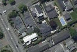 8 Rugby Street, Merivale, Christchurch