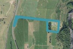 2543 State Highway 4, Ōwhango