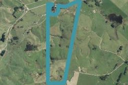 219 Inglis Road, Pahiatua