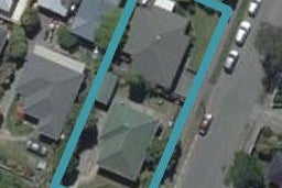 2/1 Fenhall Street, Russley, Christchurch