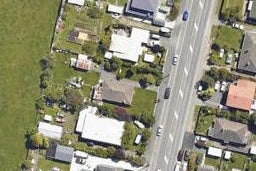 58 Churchill Street, Kaikoura
