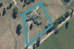 74 Lockhart Road, Oturehua, Oturehua